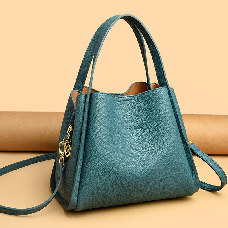 New Women's Strictly Selected For Mom Shoulder Bags