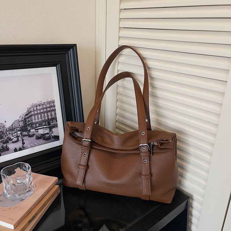 Affordable Luxury Fashion Commuter Underarm Today Popular Women's Shoulder Bag
