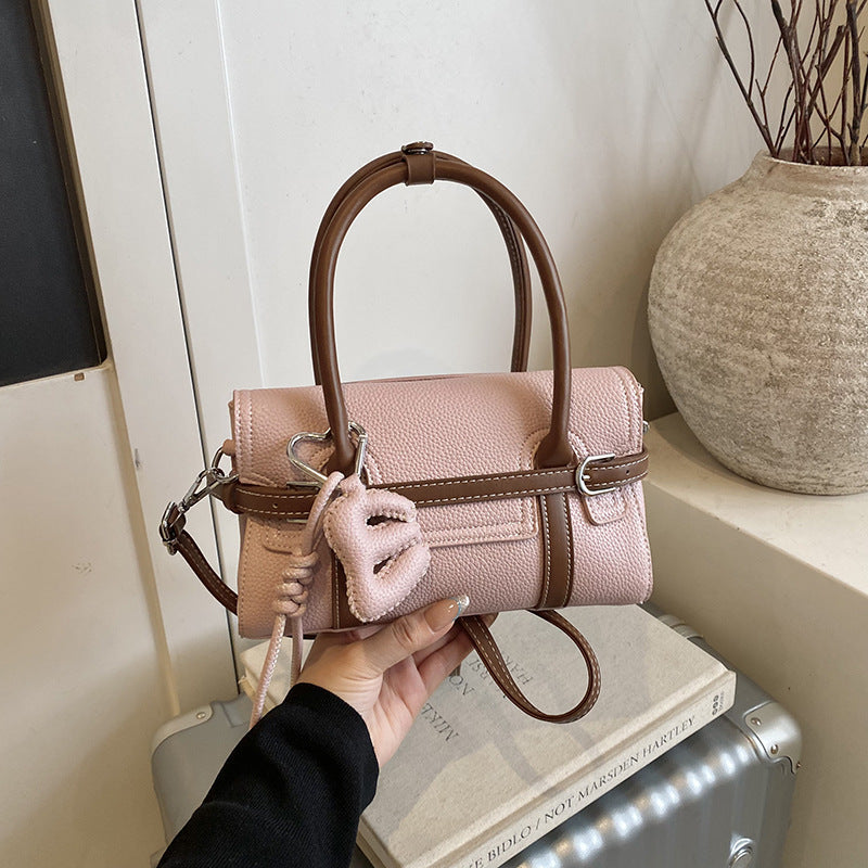 Women's Large Capacity Spring High-grade Kelly Women's Handbag