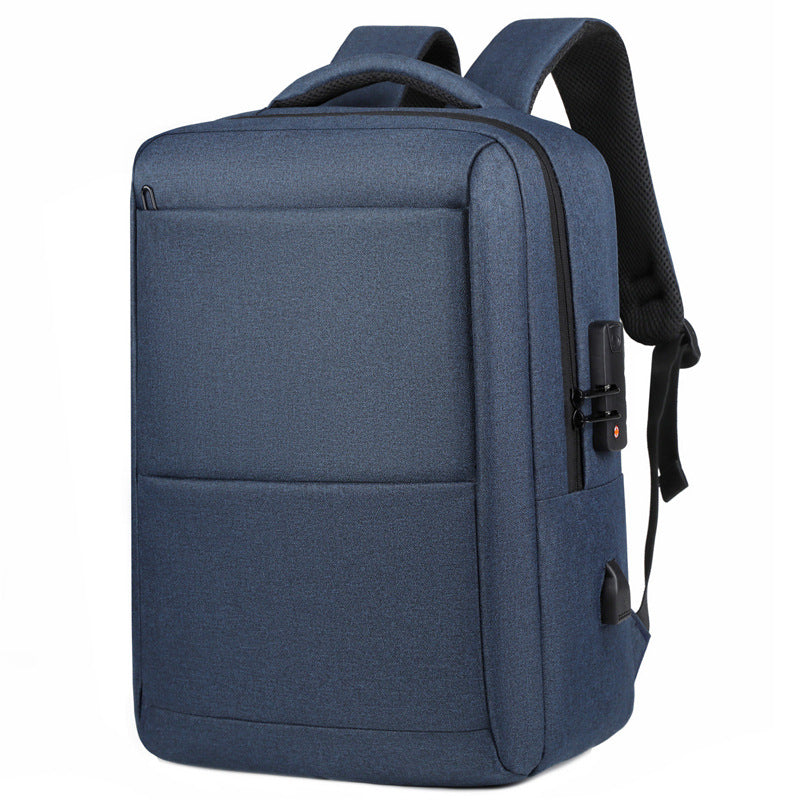 Men's Computer Summer Large Capacity Trip Bags