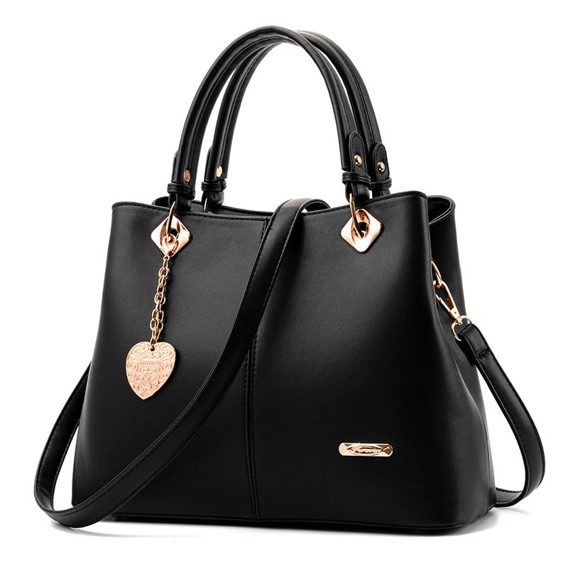 Popular Classy Innovative Women's Fashion Commuter Women's Handbag