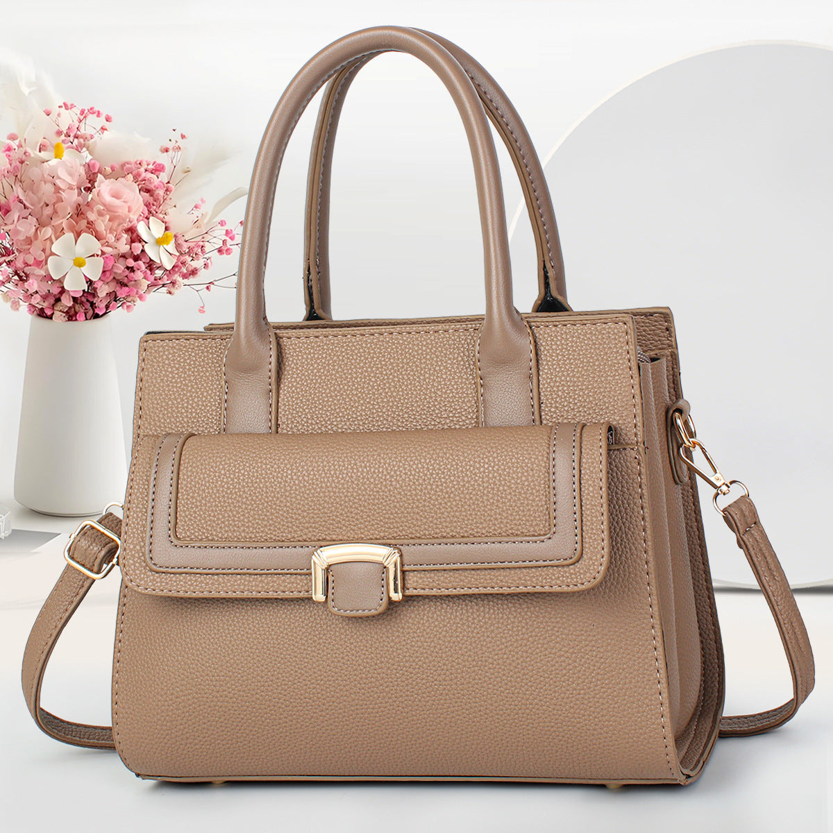 Cool Comfortable Durable Charming Women's Mother Women's Handbag