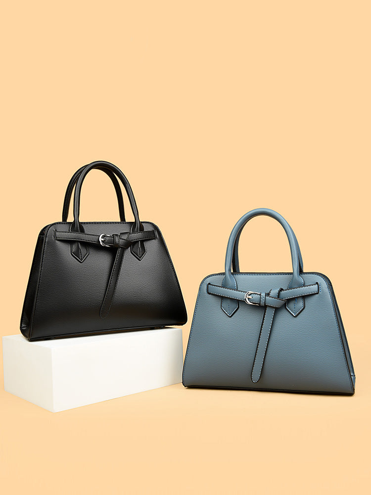 Women's Fashion High-grade Light Luxury Large Capacity Women's Messenger Bag