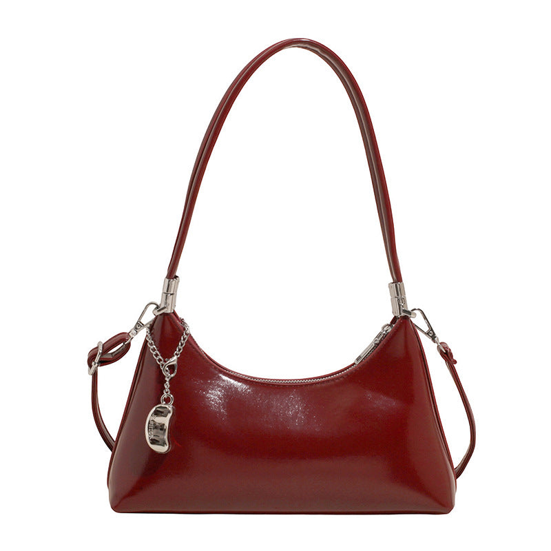 Women's Design Simple Daily One Summer Fashion Small Square Bag