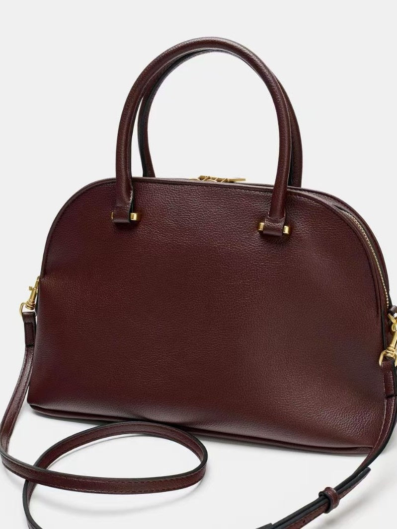 Style Shell Large Capacity Versatile Commuter Portable Tote Bags