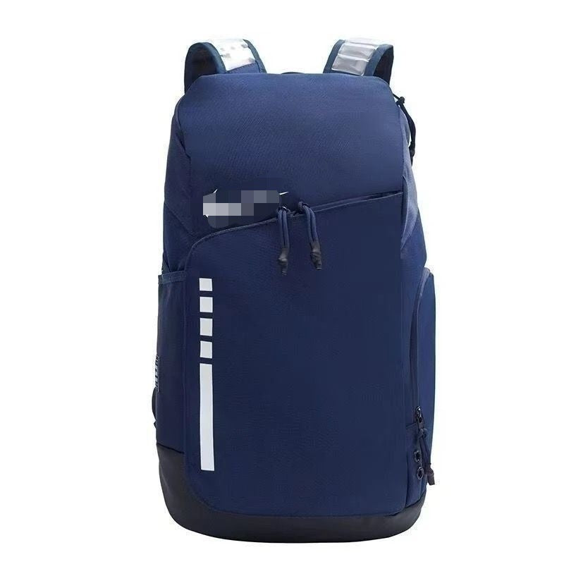 Women's & Men's Elite Street Trend Large Capacity Fashion Color Contrast Mountain Climbing, Hiking Bag