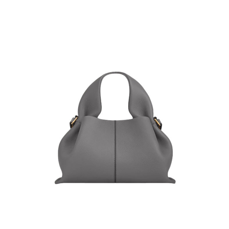 Pauline Cloud France Design Dumpling Portable Women's Clutch