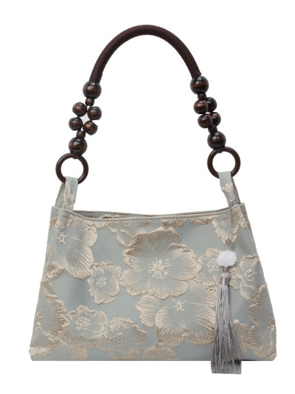 Women's Chinese Style Large Capacity National Fashion Bags