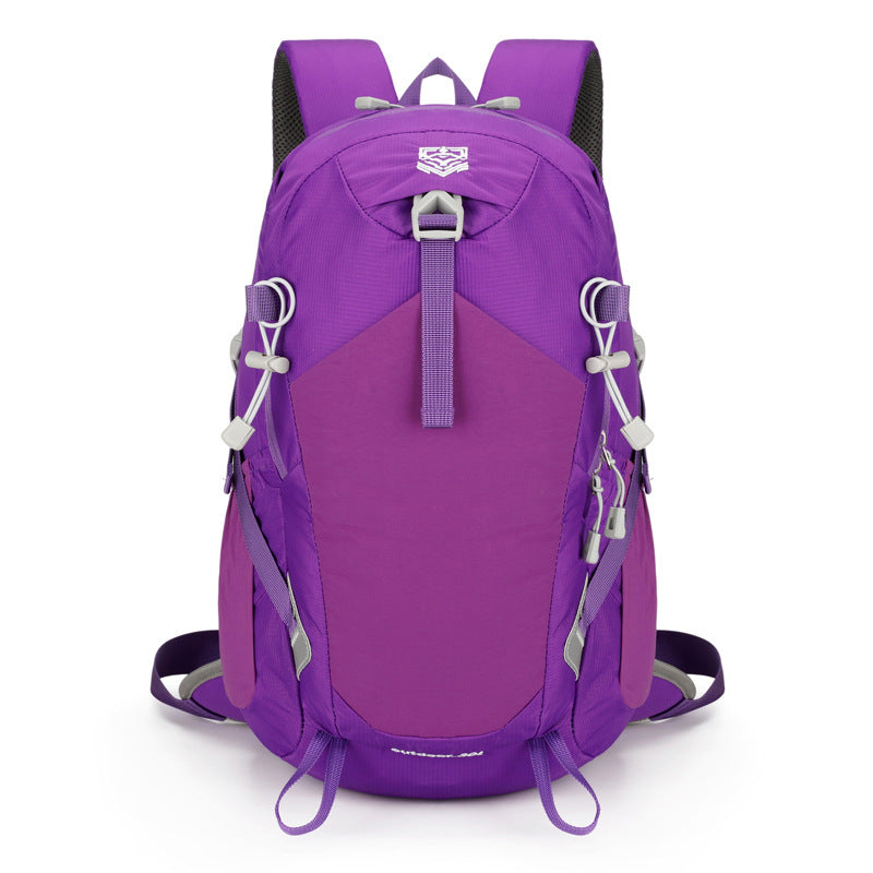 Professional Suspension Bracket Bearing System Computer Mountain Climbing, Hiking Bag