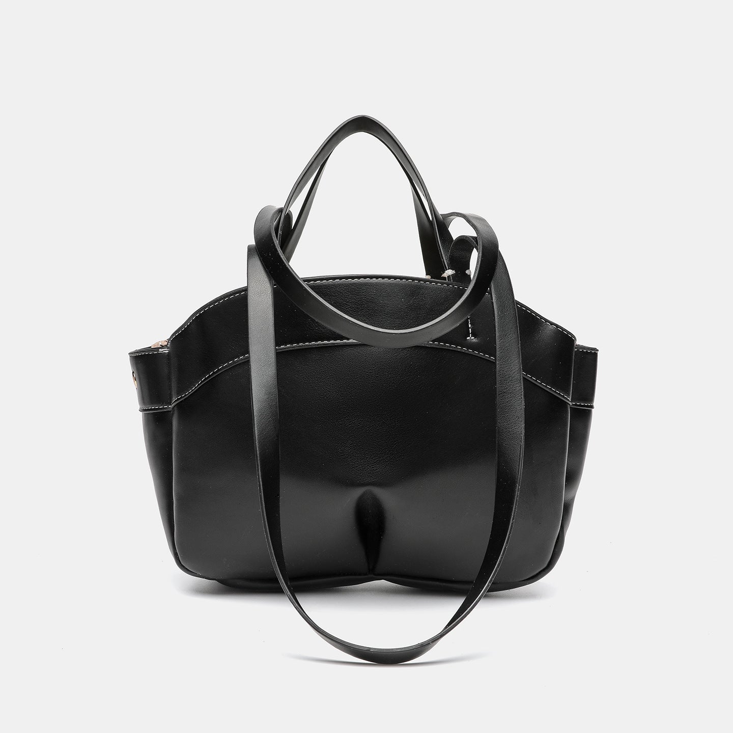 Women's Z Fashion Large Capacity Combination Korean Style Bucket Bags
