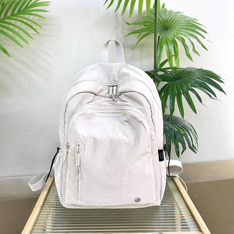 Comfortable Women's & Men's College Tide Backpacks