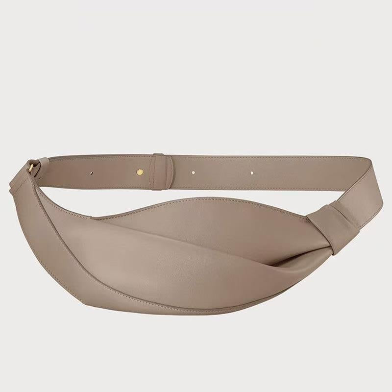 Stylish Women's Fashion Underarm Portable For Bags