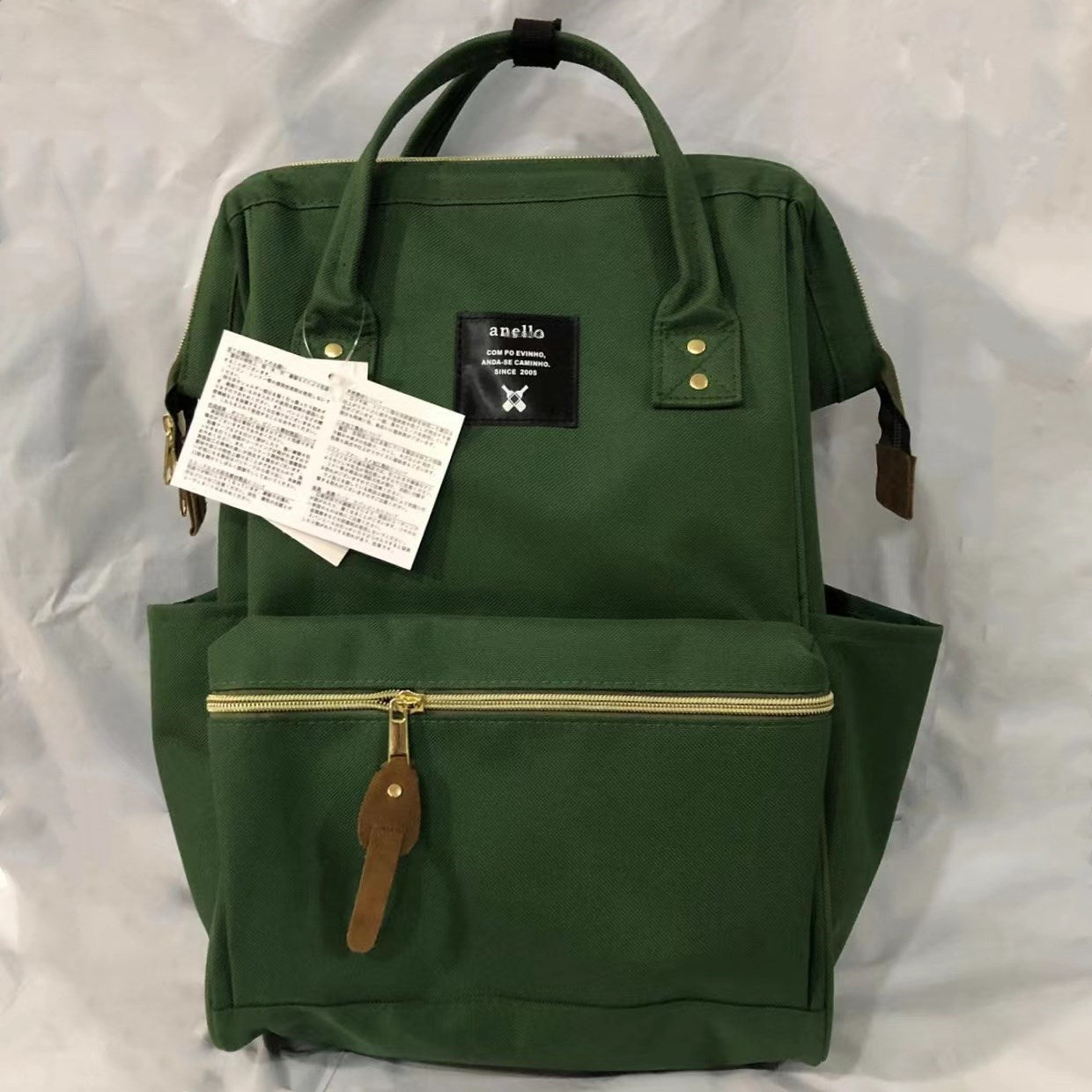 Large Capacity For Boys Runaway Mummy Bags