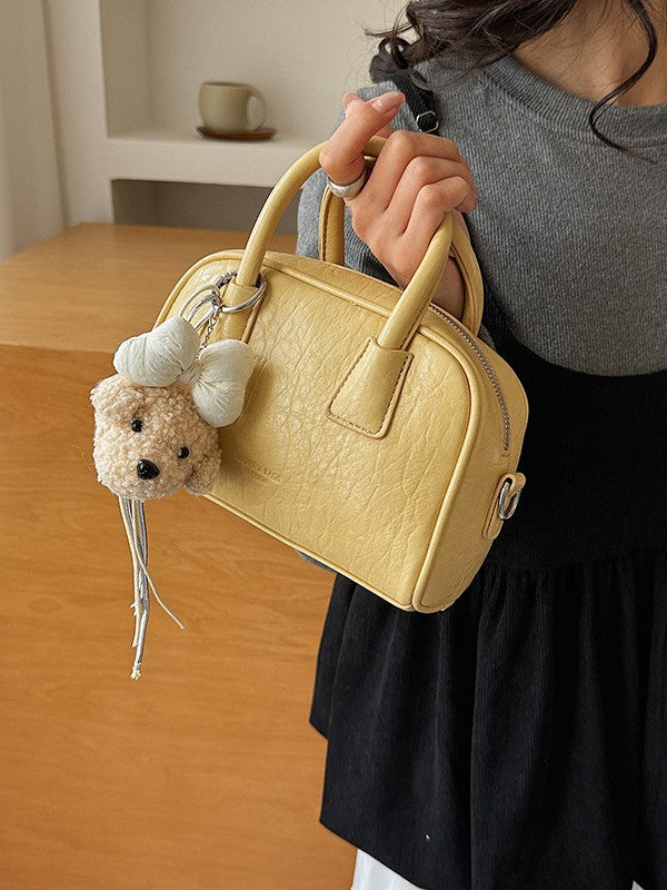Spring Fashion Commuter Western People Go Bags