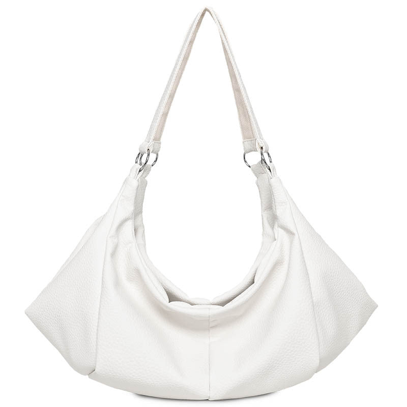 Women's Korean Style Dumpling Leisure Commute One Women's Shoulder Bag