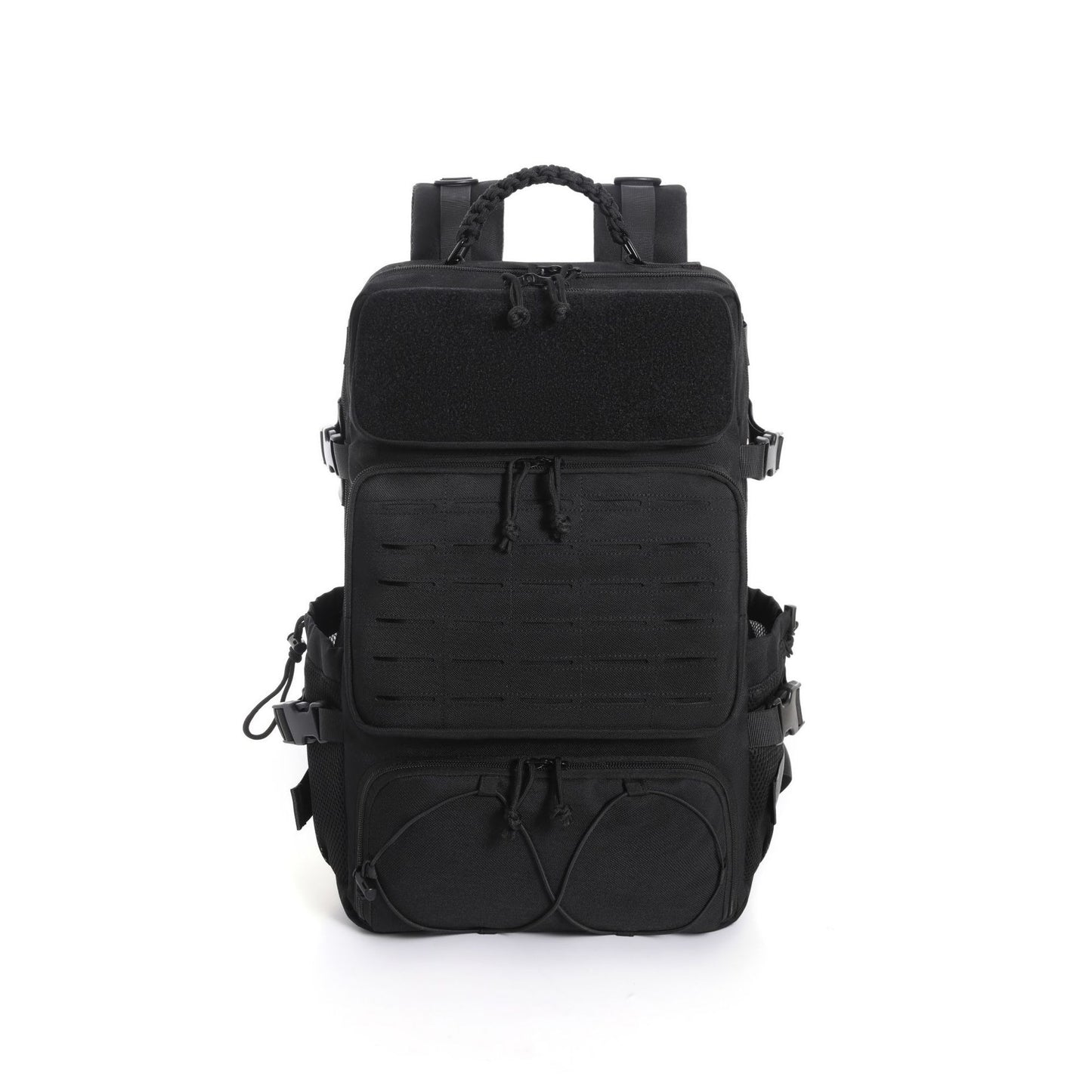 Multifunctional Durable Equipped With System Storage Tactical Backpack