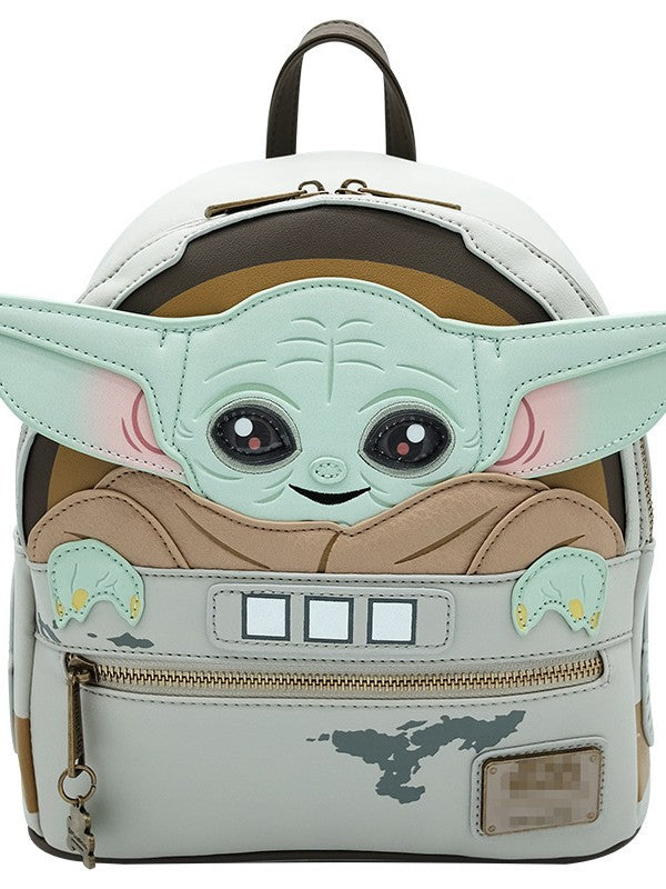 Star Wars The Joint Name Peripheral Leisure Backpack