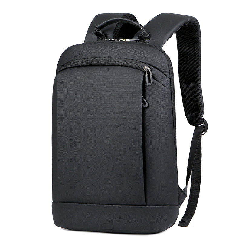 Men's Lightweight Leisure Inch Computer Large Capacity Backpacks