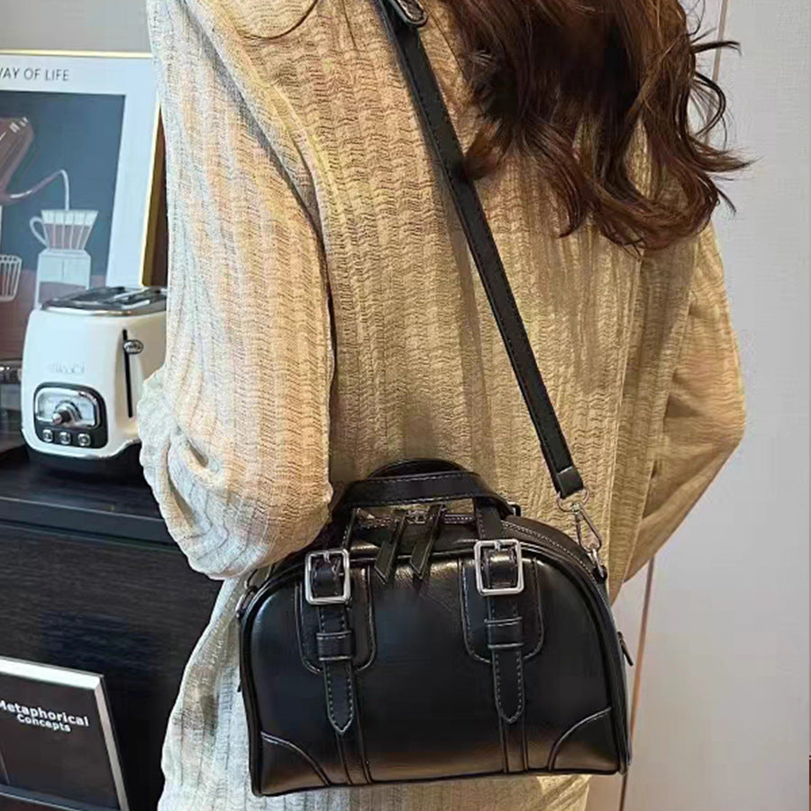 Women's Fashion Commuter Light Luxury Simplicity Women's Shoulder Bag