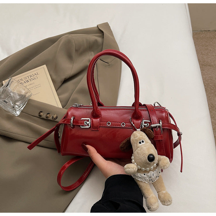Women's High-grade Best Selling Summer Versatile Fashion Women's Handbag
