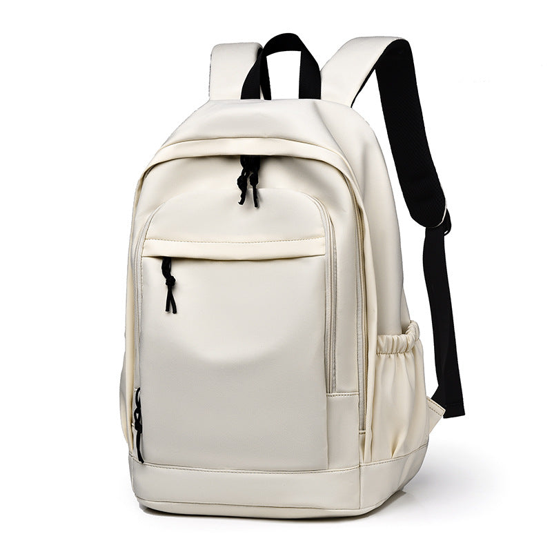 Women's & Men's Trend Large Capacity Lightweight Computer Leisure Backpack