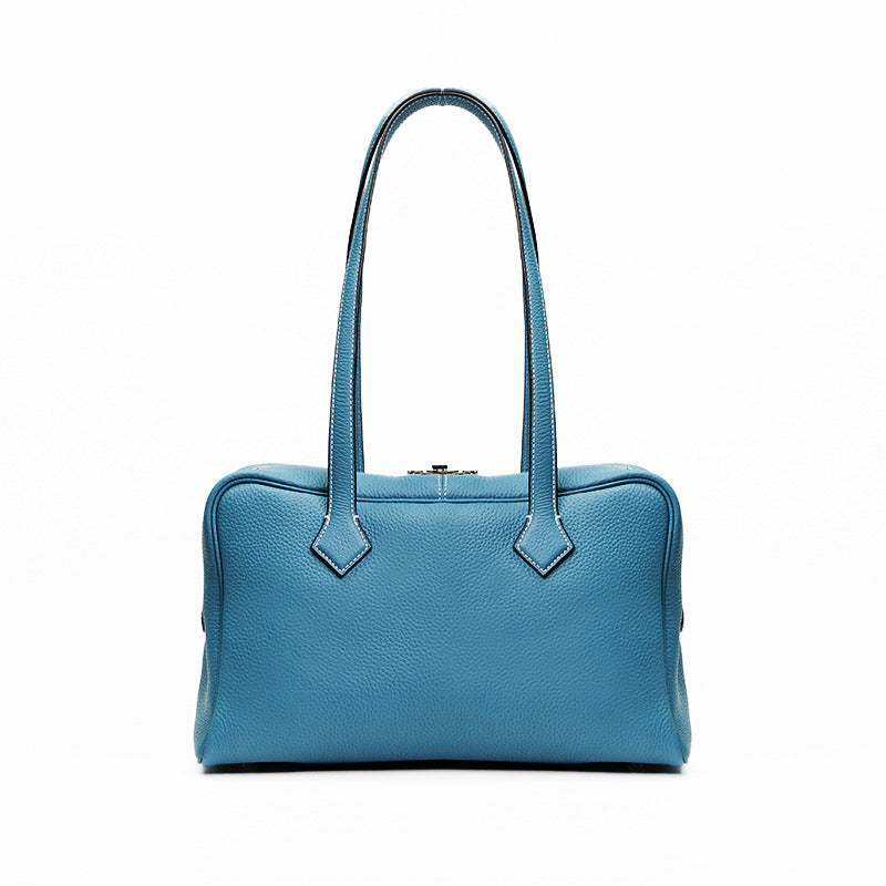 Women's Top Layer Victoria Fashion Commuter Genuine Bags