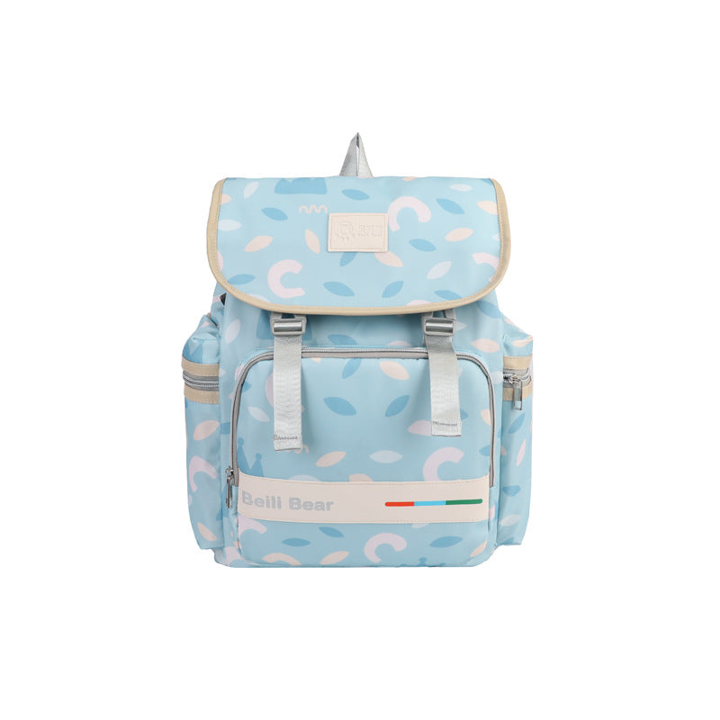 Large Capacity Female Style Cute Cartoon Backpacks