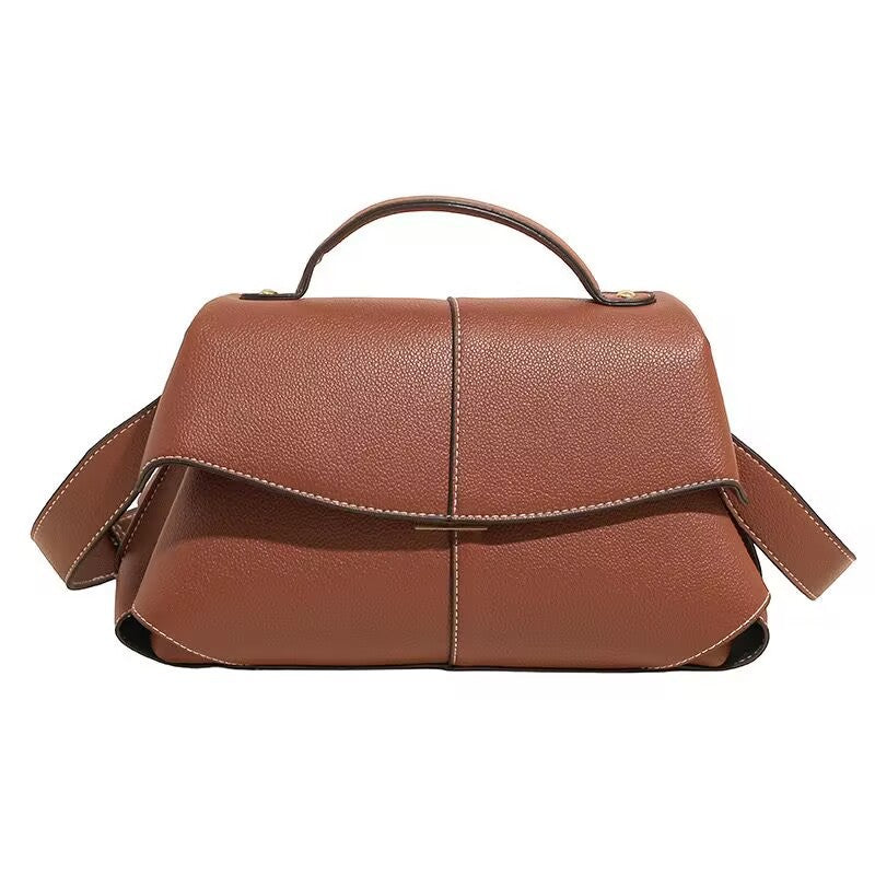 Women's Niche High-grade Portable Boston Summer Fashion Bags