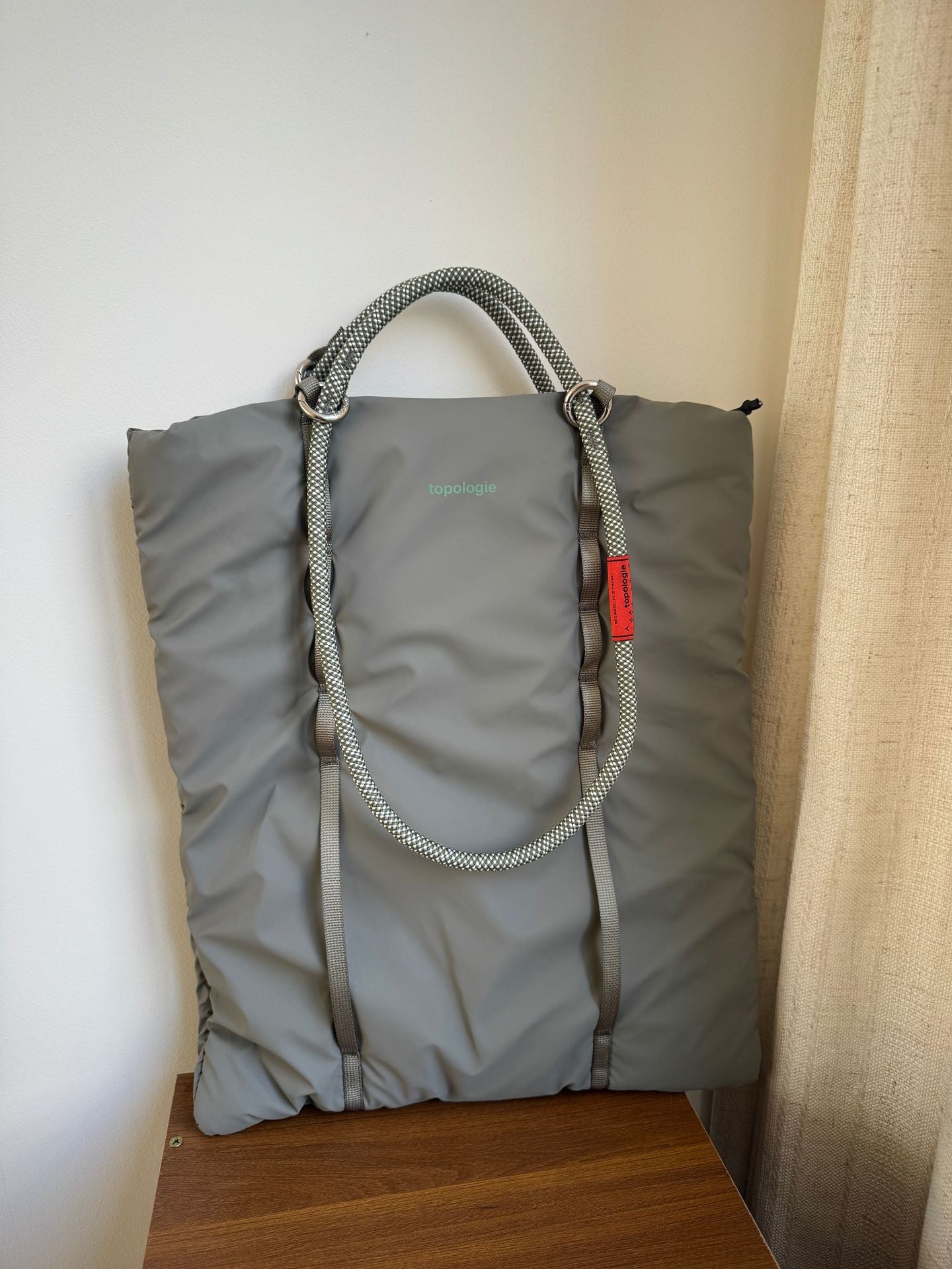 Women's & Men's Cloud Computer Fashion Down Simple Lightweight Women's Shoulder Bag