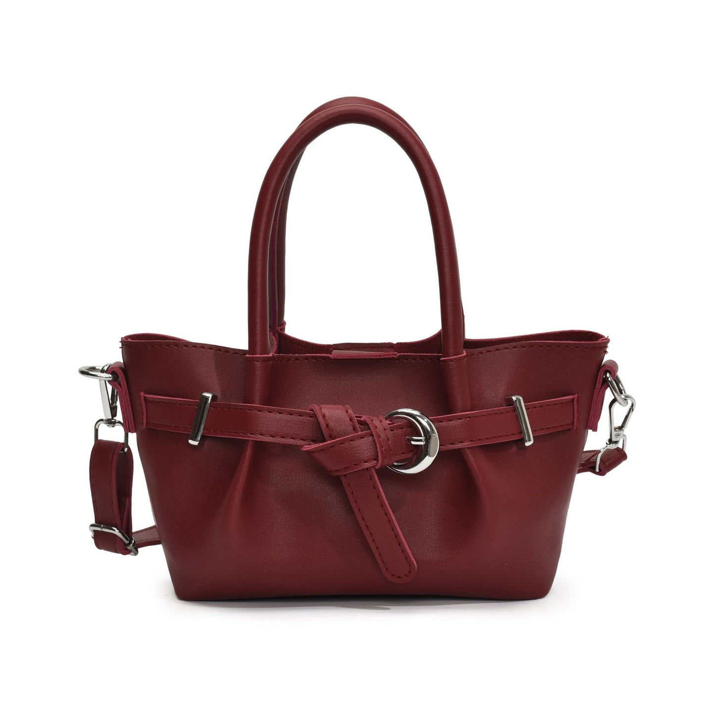 Women's Trendy Hand Holding Mori Cute Minority Fashion Women's Shoulder Bag
