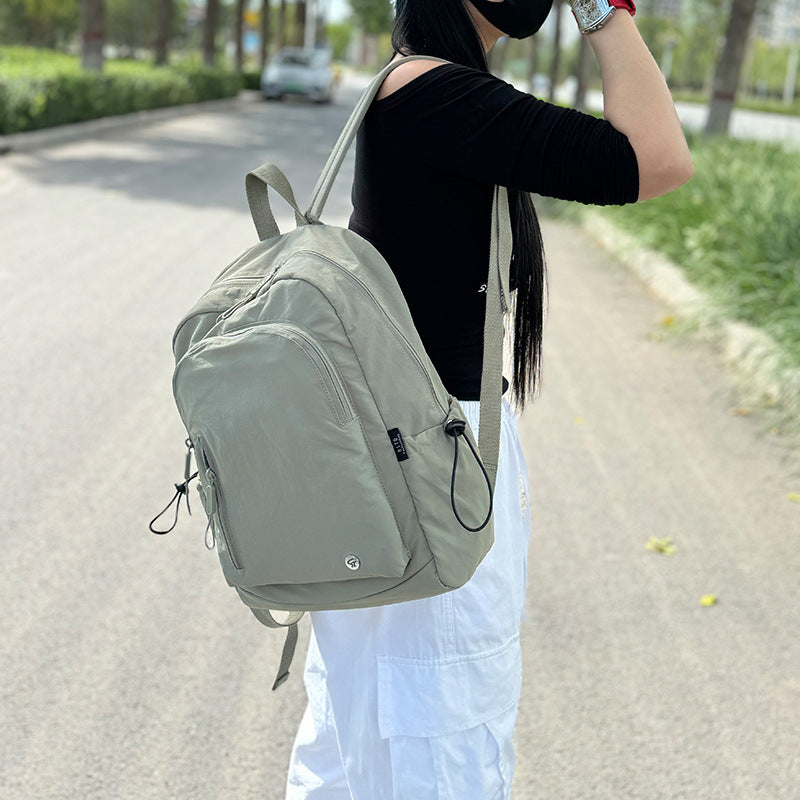 Comfortable Women's & Men's College Tide Backpacks