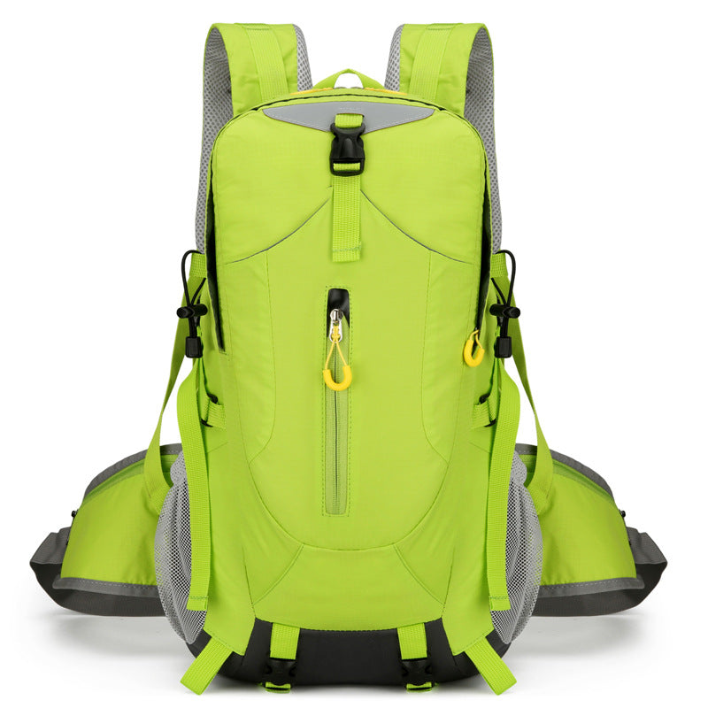 Women's & Men's Business Trip Lightweight Waterproof Mountain Climbing, Hiking Bag