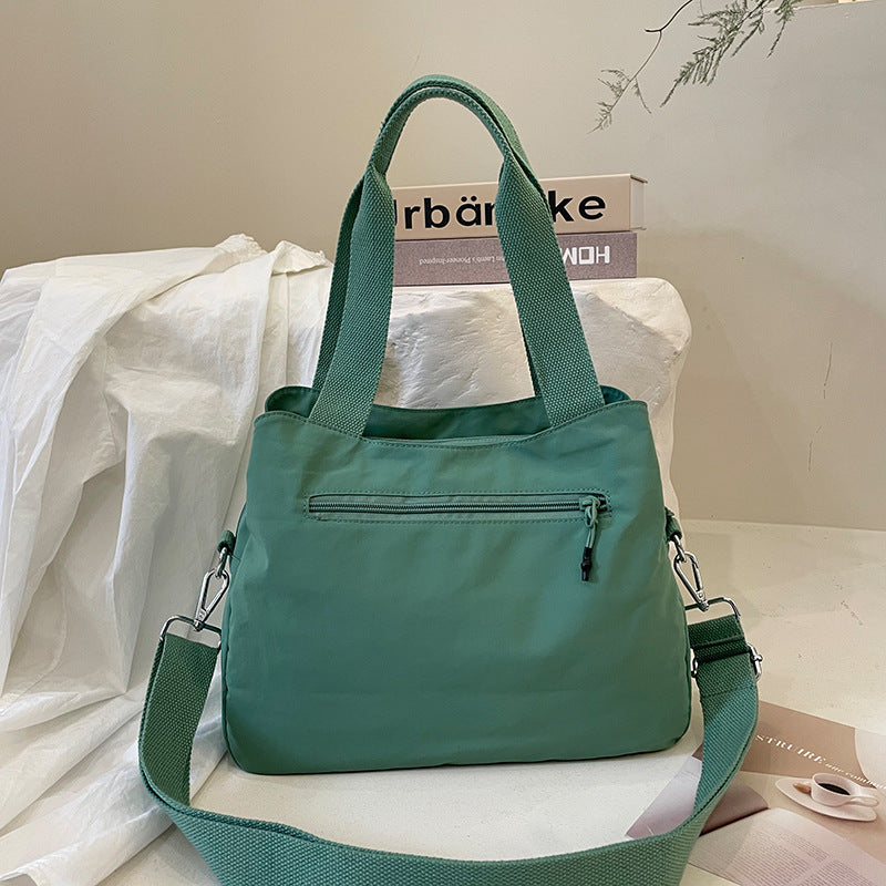 Fashion Graceful Innovative Women's Large Capacity Shoulder Bags
