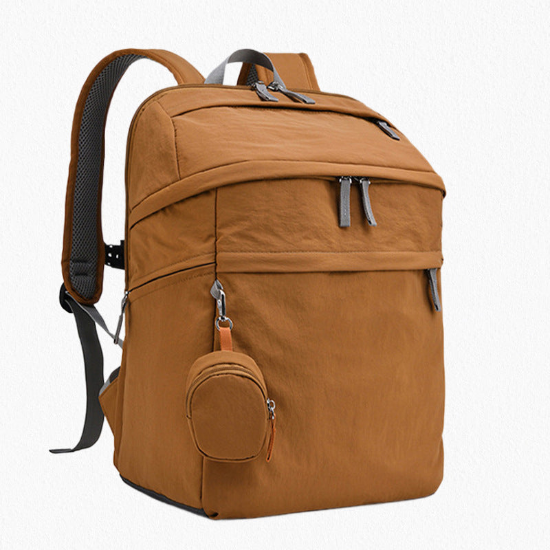 Lightweight Mother Go Out Large Capacity Bottle Bags