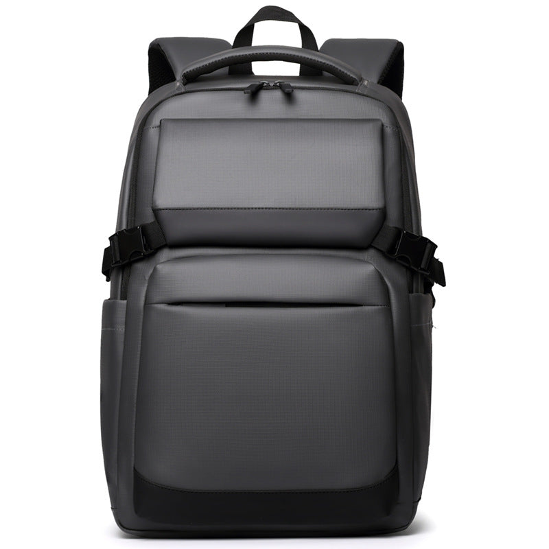 Men's Trendy Leisure Computer Large Capacity Business Backpack