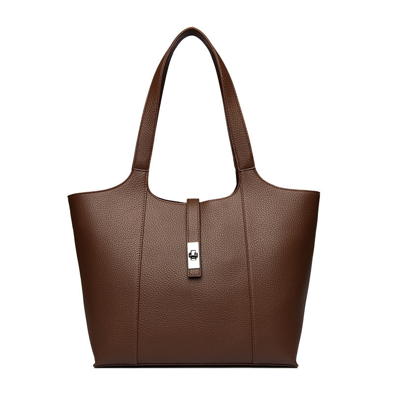Women's Simple Elegant Summer Fashionable Large Capacity Bags