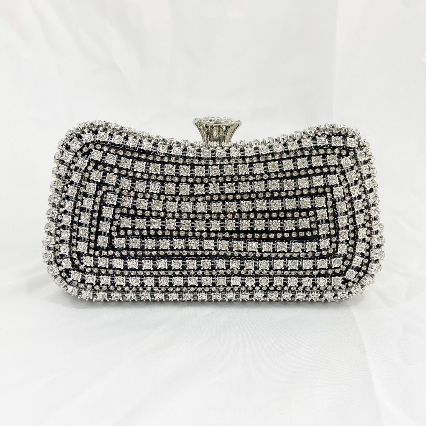 Women's Clutch Dress Banquet Vintage Cheongsam Dinner Bag