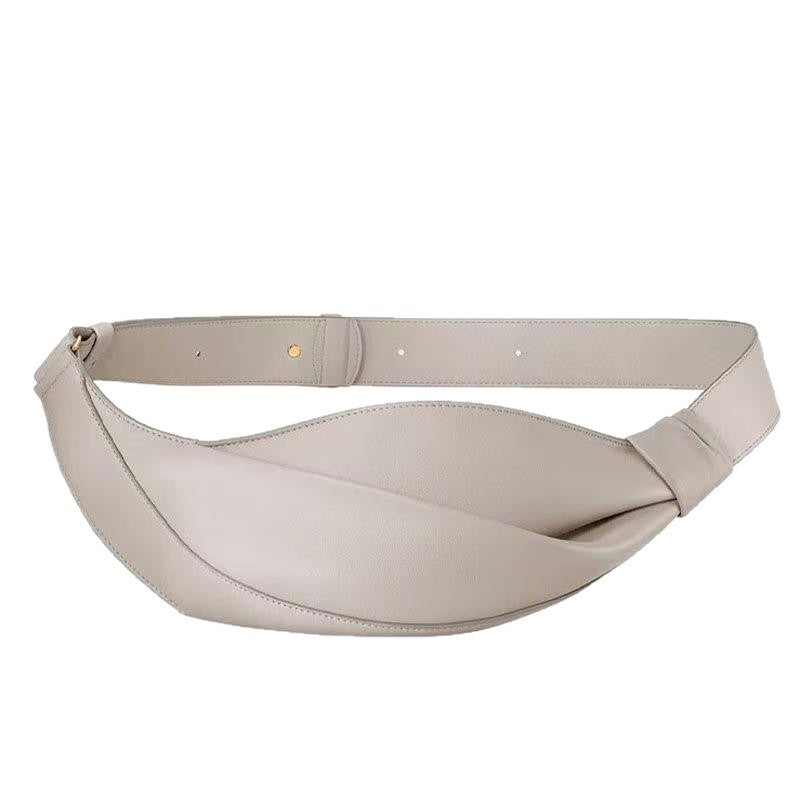 Stylish Women's Fashion Underarm Portable For Bags