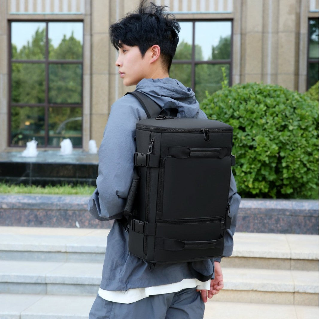 Casual Pretty Unique Short-distance Large Capacity Bags