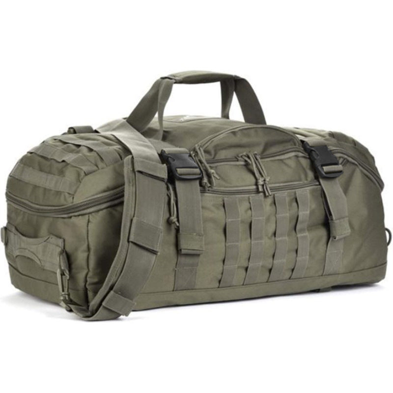 Attractive Glamorous Multifunctional Camouflage Cross-country Hiking Tactical Backpack