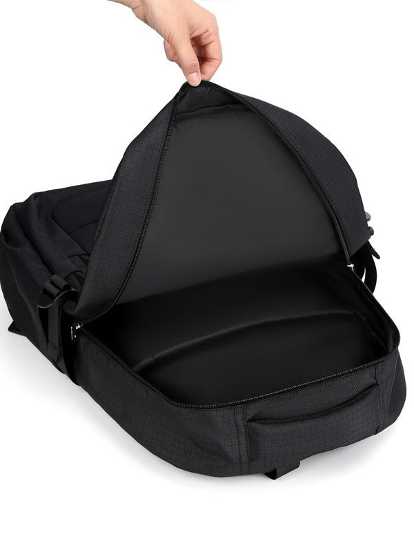 Short-distance Large Capacity Business Commute For College Student Schoolbag