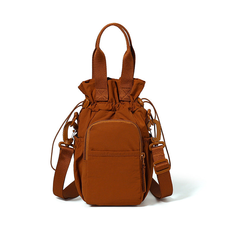 Women's Lightweight Kettle Portable Water Cup Thermos Women's Messenger Bag