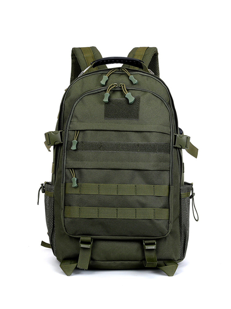 Slouchy Jesus Survival Level Camouflage Tactics Backpacks