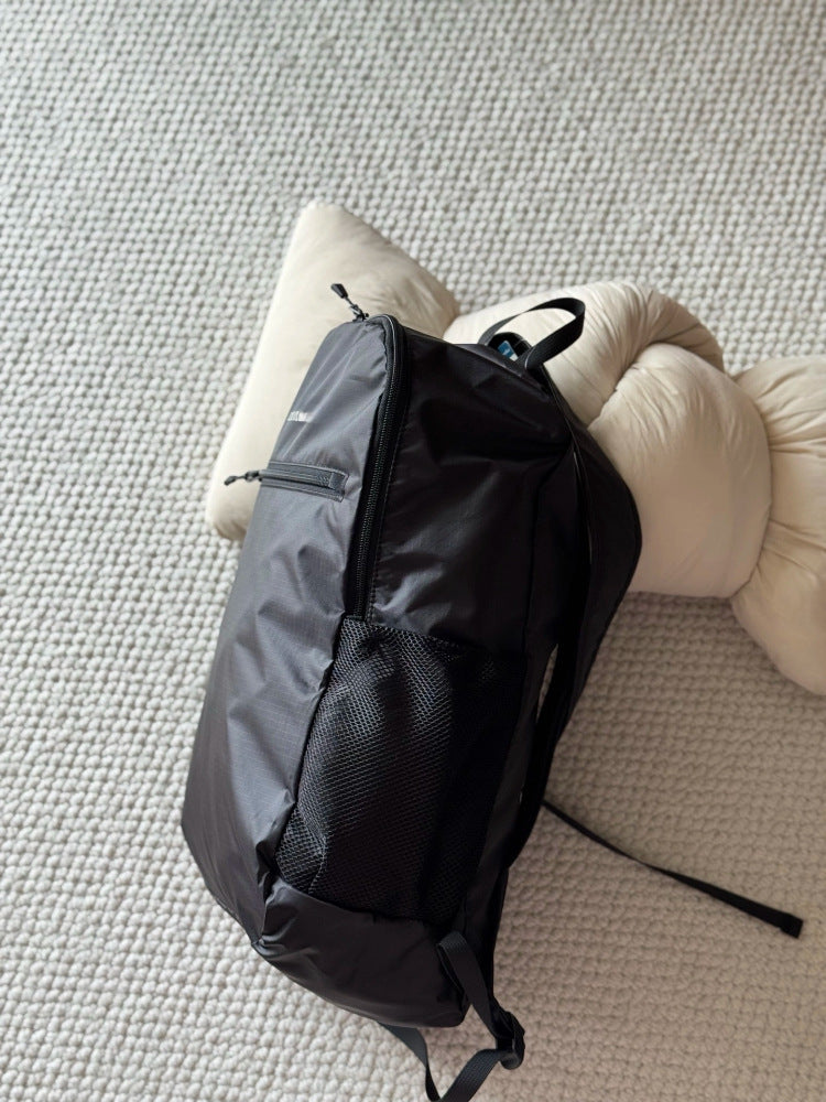 Nylon Folding Storage Mountain Climbing Waterproof Backpacks