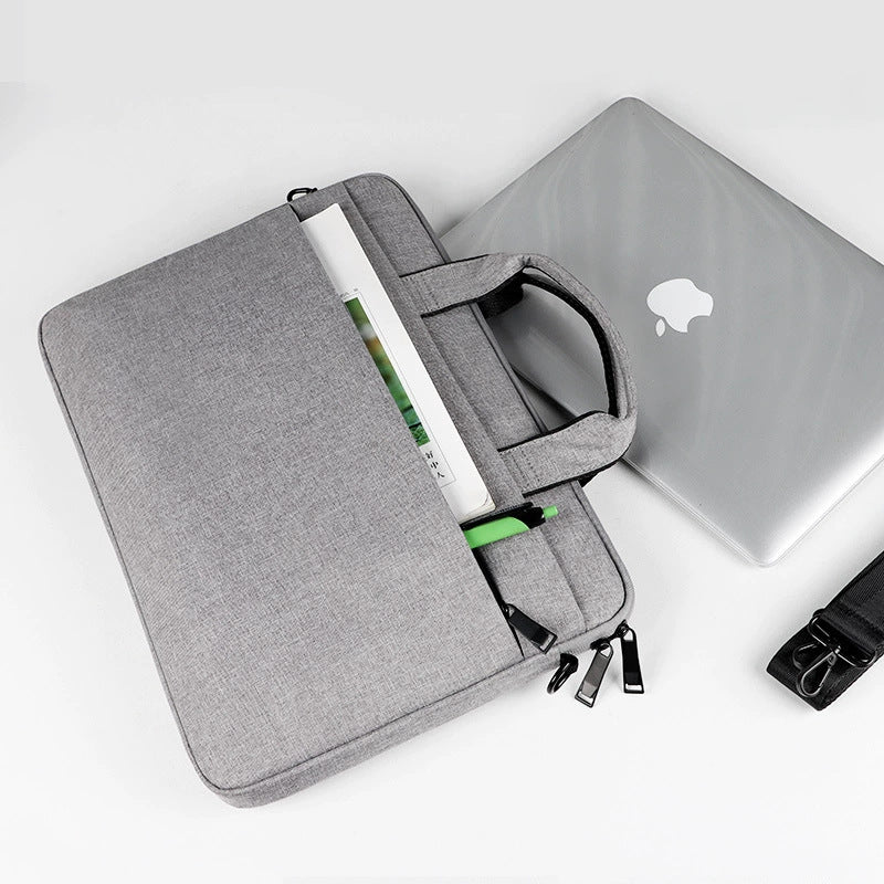 Classy Unique Glamorous Apple Inch Liner Bags