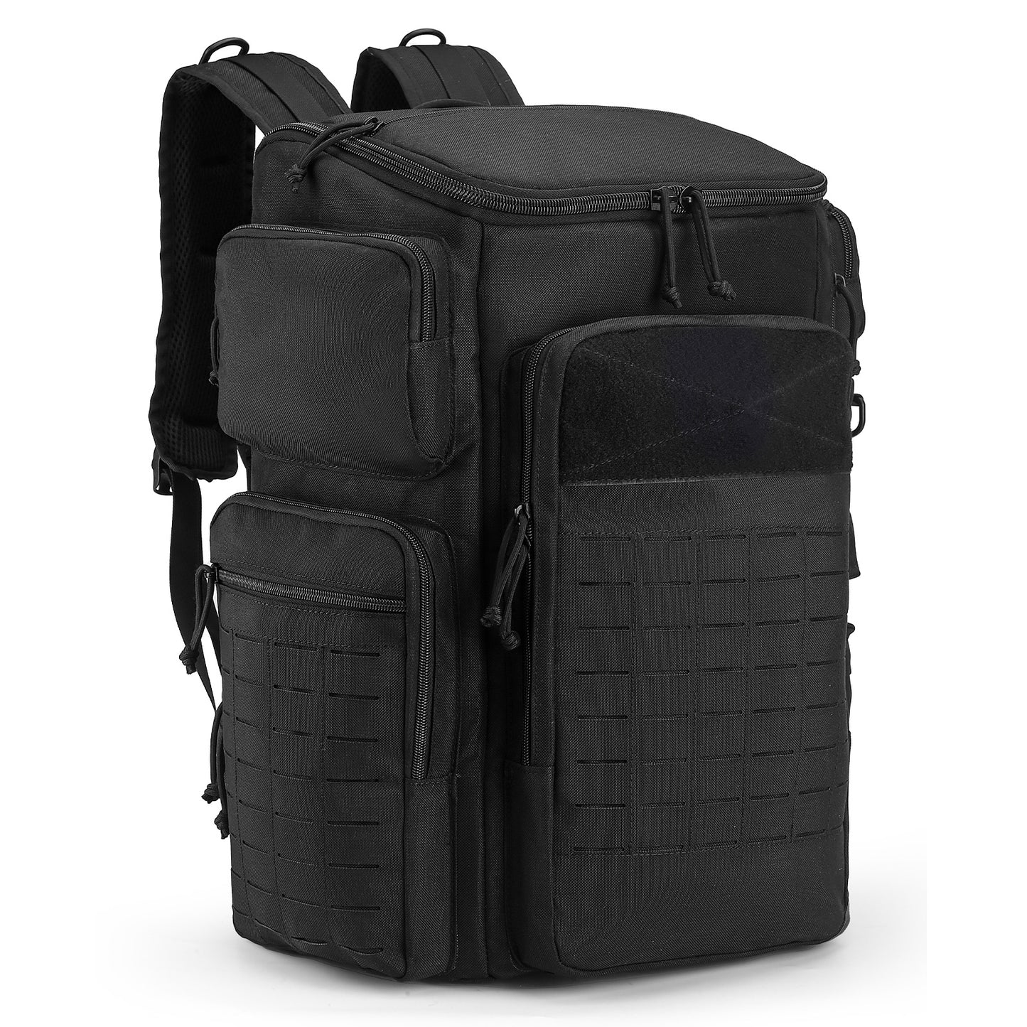 Unique Large Capacity Hiking Camping Waterproof Tactical Backpack