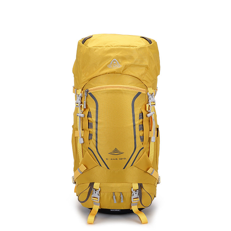 Versatile Popular Cool Waterproof Camping Leisure Backpacks
