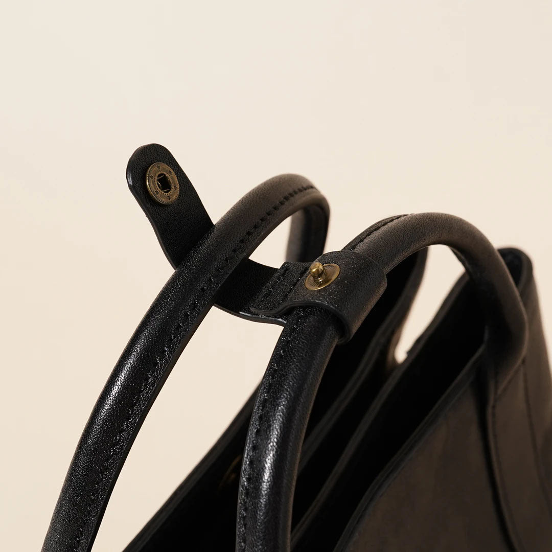 Women's Design Retro Large Capacity Totes Commuter Bags