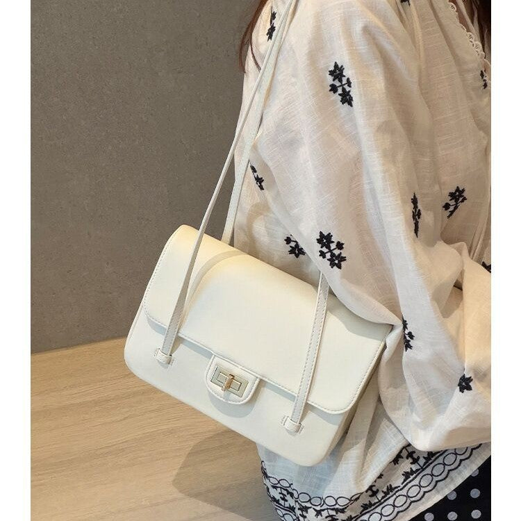 Women's Design Ball Pattern Fabric Retro Debutante Women's Shoulder Bag