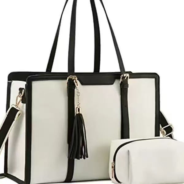 Lightweight Business Large Capacity Professional Office Portable Tote Bag